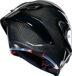 AGV Pista GP RR Mono Carbon Motorcycle Helmet