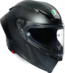 AGV Pista GP RR Mono Carbon Motorcycle Helmet