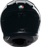 AGV K6 S Solid Motorcycle Helmet