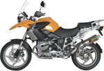 Akrapovic Titanium Slip-On Muffler (S-B12SO2-HLTT)