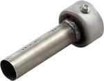 Akrapovic Stainless Steel Noise Damper Insert (V-TUV024)