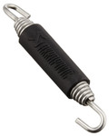 Akrapovic Exhaust Pipe Spring | 80mm | Stainless Steel (P-S1)