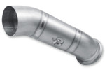 Akrapovic Titanium Link Pipe (L-D8SO2)