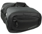 OGIO 2.0 Stealth Black Motorcycle Saddle Bags (803003)