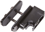 ABUS SH77 Bracket for Sledg 77 Disc Lock (54648)
