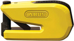 ABUS Detecto SmartX 8078 Yellow Brake Disc Lock (95842)
