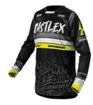 Castle X R1 Mens MX Offroad Jersey