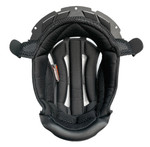 Castle X CX360 Helmet Inner Top Liner Pad
