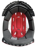 Castle CX950 V2 Helmet Inner Top Liner Pad