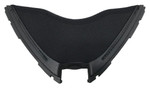 Castle CX935 Helmet Mesh Chin Curtain