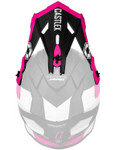 Castle X Mode Corsa Helmet Visor/Peak