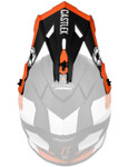 Castle Mode Corsa Youth Helmet Visor/Peak