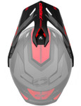 Castle X CX200 Wrath D/S Helmet Visor/Peak