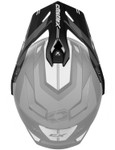 Castle X CX200 Wrath D/S Helmet Visor/Peak