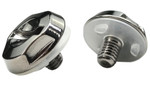 Castle Visor Screw Kit | Metal | CX950 V2 Helmet
