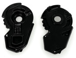 Castle X CX395 Modular Helmet C-08 Shield Pivot Kit