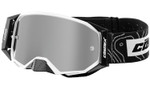 Castle X Stage II OTG MX Offroad Goggles