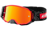 Castle Stage II OTG MX Offroad Goggles