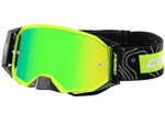 Castle Stage II OTG MX Offroad Goggles
