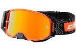 Castle X Stage II OTG MX Offroad Goggles