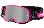 Castle X Stage II OTG MX Offroad Goggles