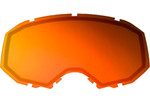 Castle X Stage II OTG Snow Goggles Mirror Lens