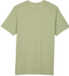 Fox Racing Forums Tech Mens Short Sleeve T-Shirt