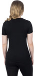 FXR Helium Premium Womens Short Sleeve T-Shirt