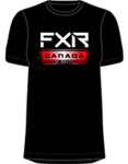 FXR International Premium Adult Short Sleeve T-Shirt