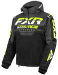 FXR RRX 24 Mens Snow Jacket