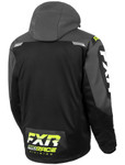 FXR RRX 24 Mens Snow Jacket