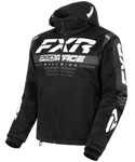 FXR RRX 24 Mens Snow Jacket