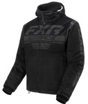 FXR RRX 24 Mens Snow Jacket