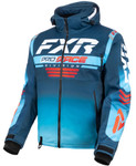 FXR RRX 24 Mens Snow Jacket