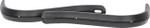 Acerbis Endurance X Plastic Handshield Bars - Black (2980650001)