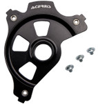 Acerbis Black X-Future/X-Brake/X-Brake 2.0 Mounting Kit (2736340001)