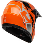 GMAX MX-46 Compound MX Offroad Helmet