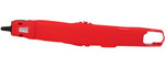 Acerbis Teketmagnet Red Plastic Swingarm Guard (2976140004)