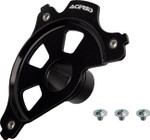 Acerbis X-Future/X-Brake/X-Brake 2.0 Black Mounting Kit (2043170001)