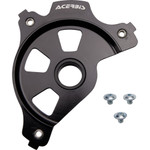 Acerbis Black X-Future/X-Brake/X-Brake 2.0 Mounting Kit (2043190001)