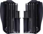 Acerbis Dark Blue Plastic Radiator Louvers (2691560114)