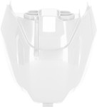 Acerbis White Plastic Airbox Cover (2979520002)