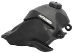 Acerbis 3.7 Gallon Black Plastic Fuel/Gas Tank (2976100001)