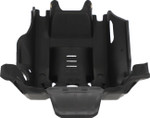 Acerbis Black Plastic Skid Plate (2979440001)