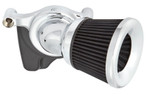 Arlen Ness Velocity 65 Chrome Air Cleaner (81-207)
