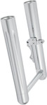 Arlen Ness Deep Cut Chrome "Hot Legs" Fork Legs (06-510)