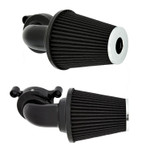 Arlen Ness Monster Sucker Black Air Cleaner (81-000)