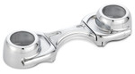 Arlen Ness Method 49mm Chrome Fork Brace (20-351)