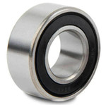 Arlen Ness ABS Front Wheel Bearing for 21" Rims (18-895)