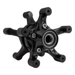 Arlen Ness Spider Black Hub Kit for Front Wheel (71-660)